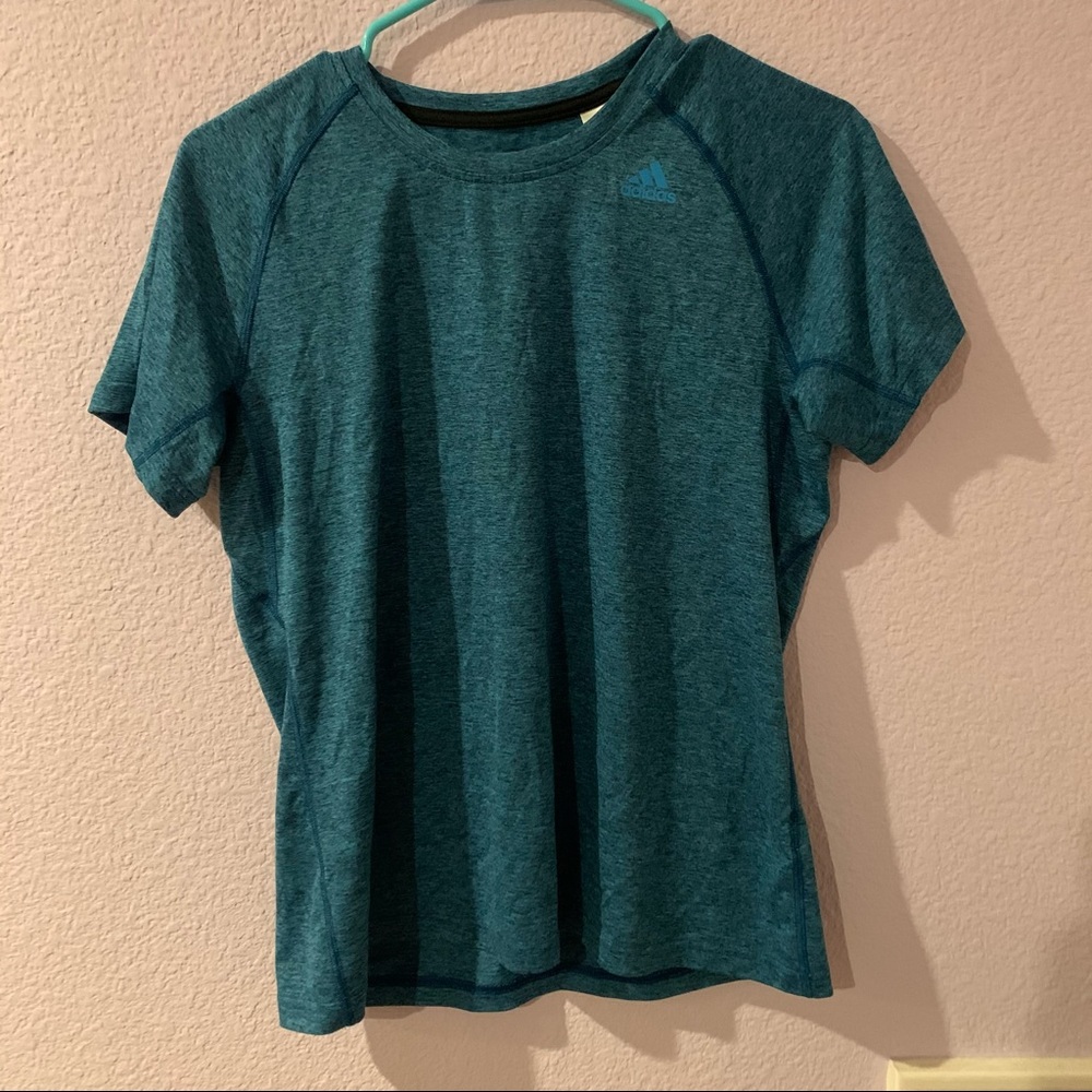 Adidas Running Top
